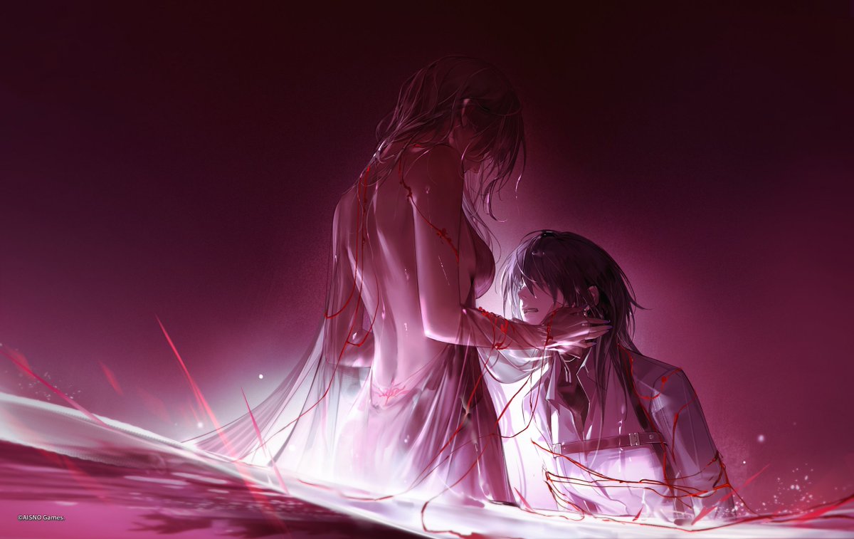 Famorenes's tweet photo. Happy international lesbian day!! ^____^ https://t.co/BYkwoT2FLH