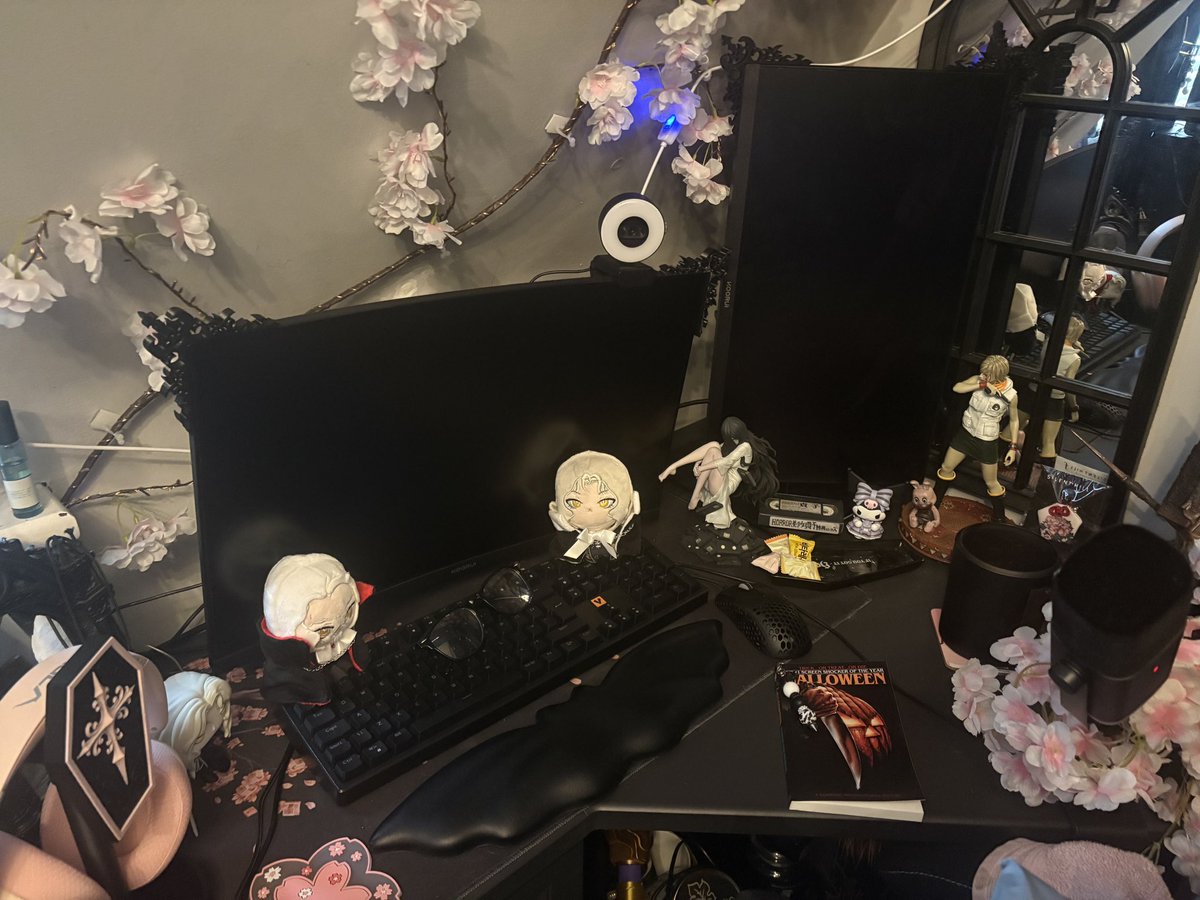 peppojay's tweet photo. These gorgeous photos were kindly shared by one of our lovely customers! 🤍 loving how coffin ita bag fit them https://t.co/JJbV9kBY39
