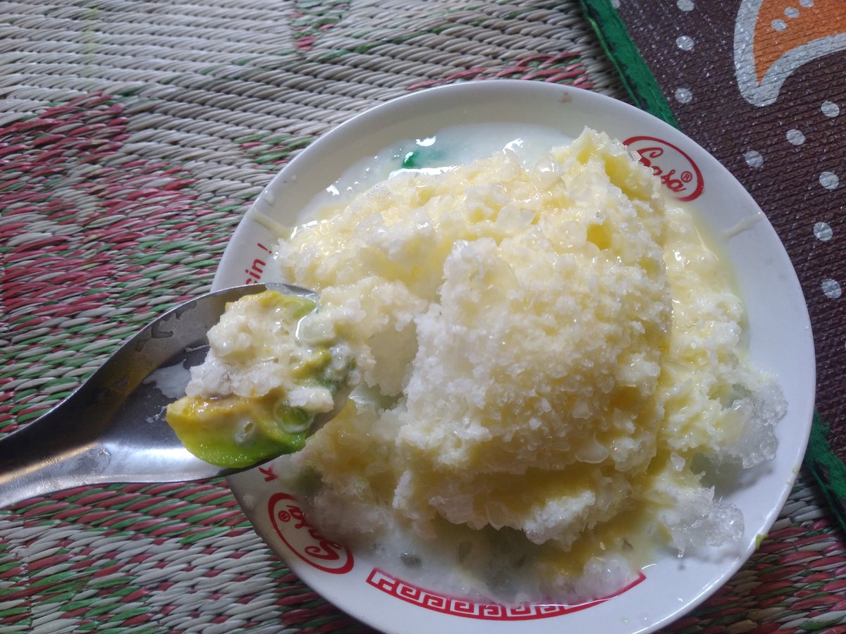 licknata_n's tweet photo. Segerrr bgt 😋 mau gakk akshakak https://t.co/WD4Yhqjjbu