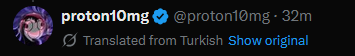 J_SLost's tweet photo. @proton10mg @ToonRami yeah x, thats turkish https://t.co/Hh2xGwMMNW