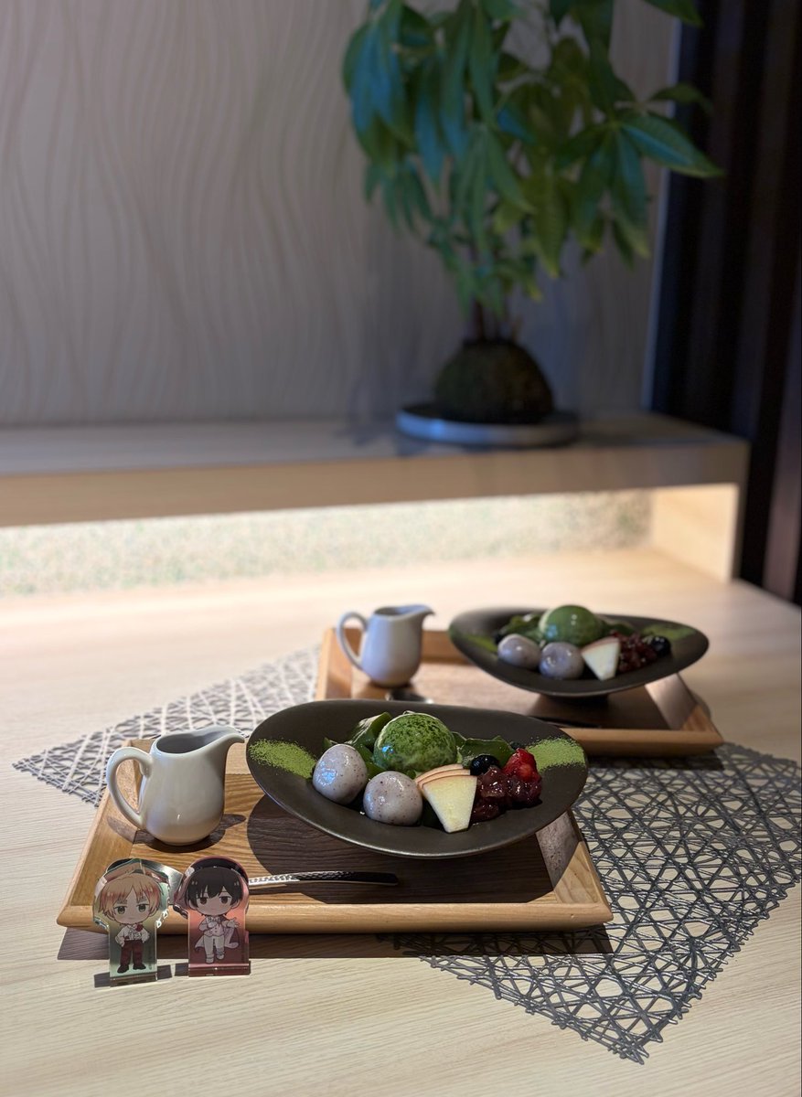 bev_gm2's tweet photo. 京都に朝菊とお散歩🍵⟡. https://t.co/NPtN9cJqNs