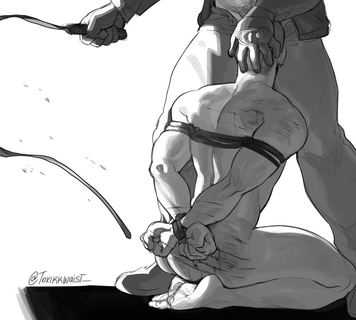 toxikkwaist_ tweet picture