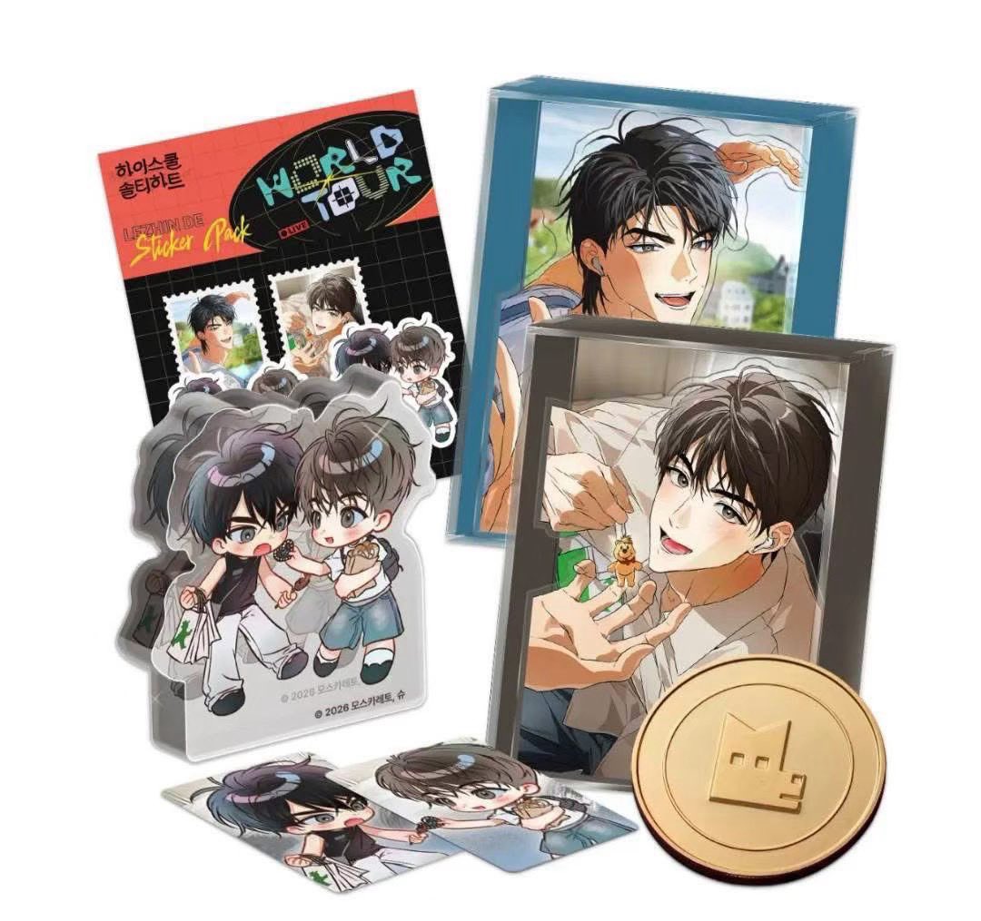 getblackclassic's tweet photo. ปล่อยสิทธิ์ (รอบพร้อมส่ง)

set world tour high school salty heart
ㅡ 800 รวมส่ง
♡ มัดจำได้ 50%
♡ ได้ทั้งหมดในภาพ 

dm สอบถามรายละเอียดเพิ่มเติมได้ค่ะ
#ตลาดนัดมันฮวา #ตลาดนัดmanhwa https://t.co/1z4rqoTEdZ