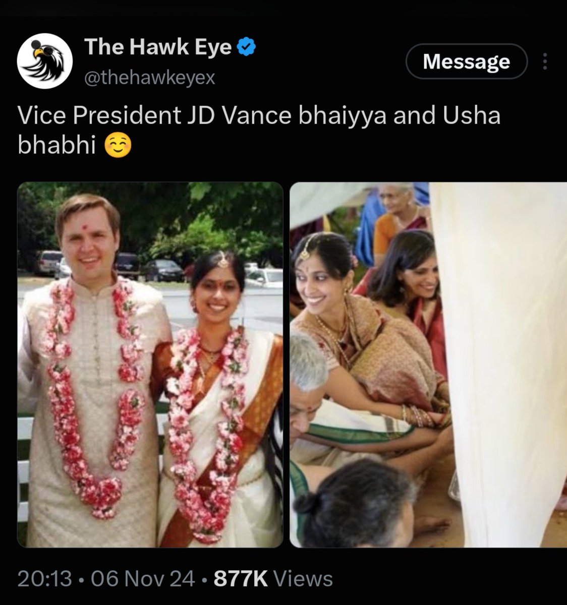 AgentSaffron's tweet photo. Jiopolitcal experts saar https://t.co/KatocxFiHc