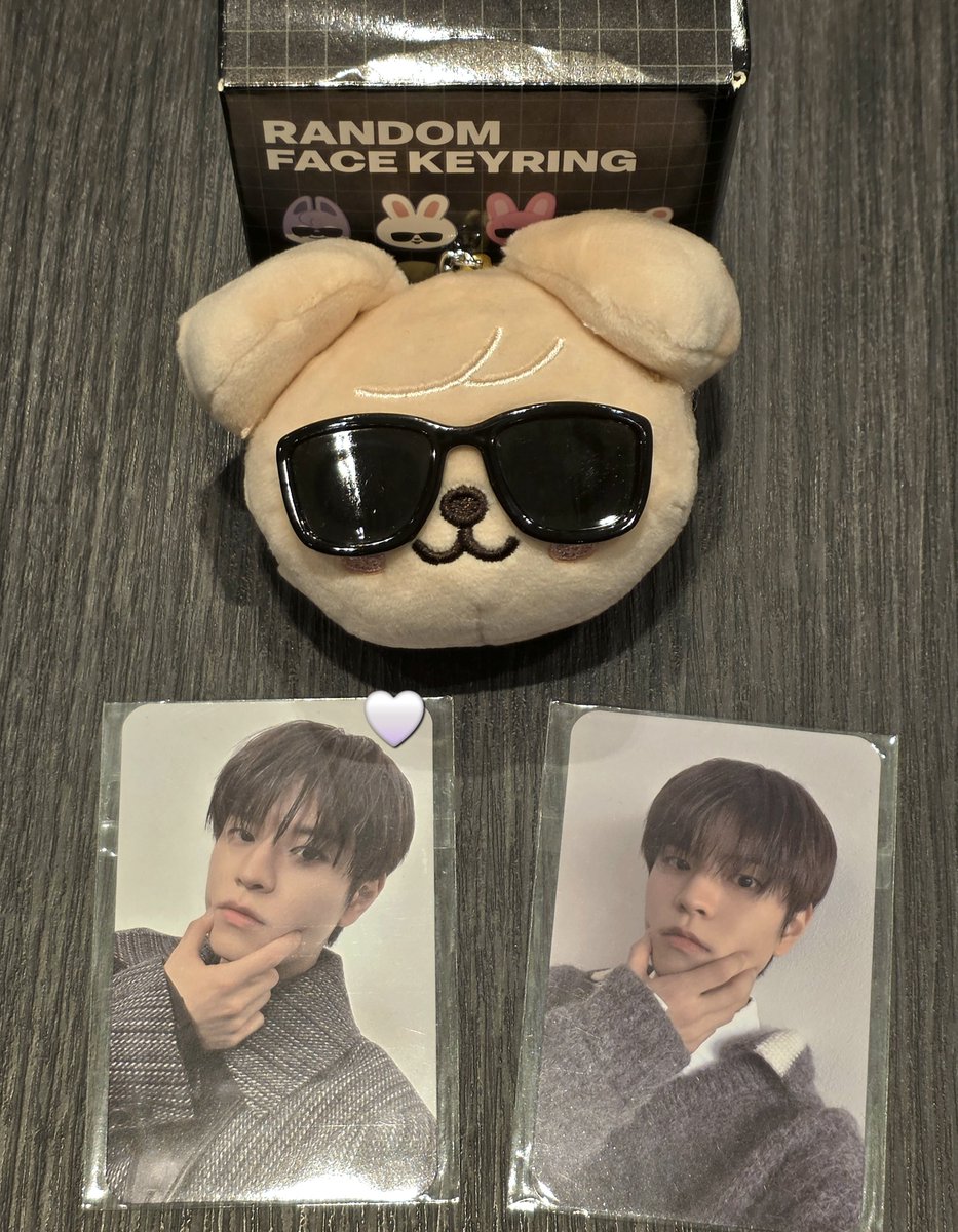 dreaMin2u_'s tweet photo. 😎✌🏻 https://t.co/CDuEY9qH6d