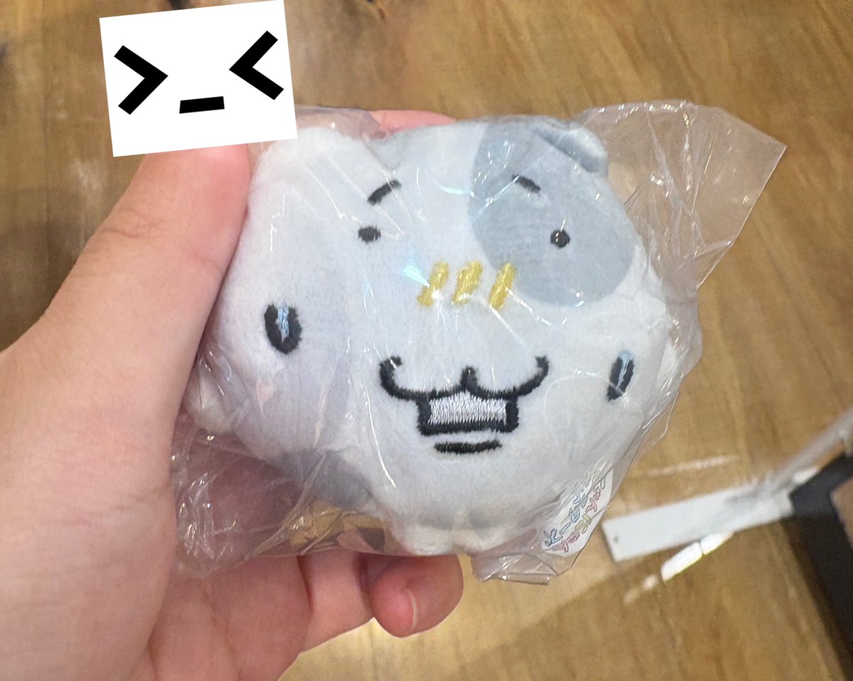 funyaminyami's tweet photo. あせあせ💦 https://t.co/ukKfW9ymNp