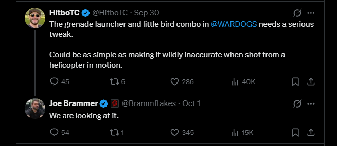 Walker_TR1's tweet photo. @Kerso_x @Seren_VRC There's hope https://t.co/8LwkXh1lPe