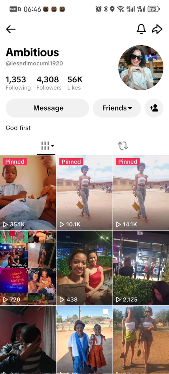 Tumiso_LT's tweet photo. @moriostaT I know that one wa red dress from tiktok 👌🔥🔥😋 https://t.co/Y5GyVCu6NH