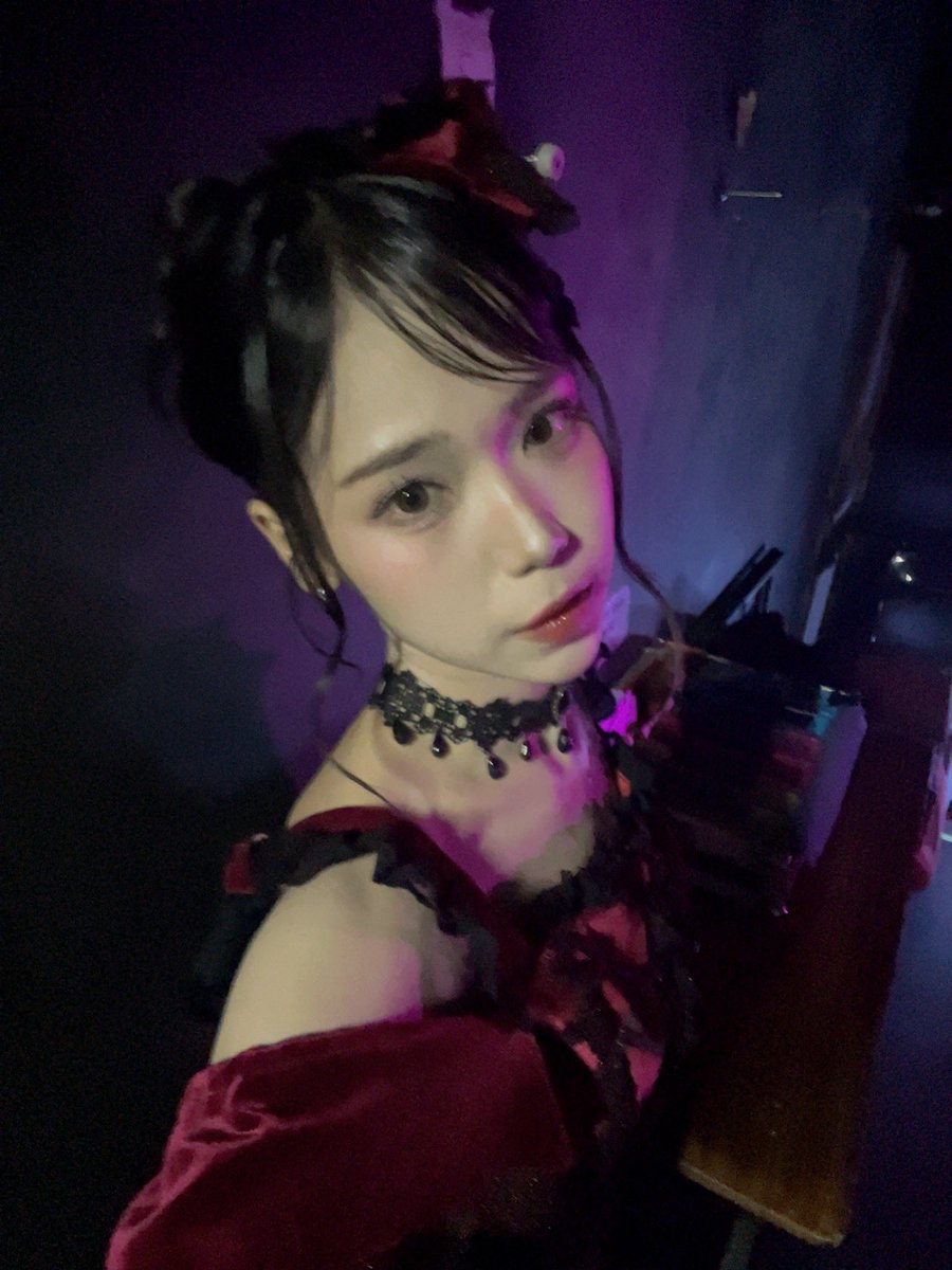 AR_LanaJKT48's tweet photo. TERIMAKASIHH BANYAK BUAT TWT KEMARINN🫶🏻🫶🏻😽 https://t.co/FxFc0gGqyq