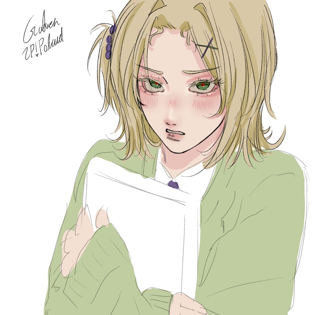 Vinnyhongwife's tweet photo. 2p Poland in a school uniform hi . Gakuen Poland or whatever https://t.co/Boees6NliM