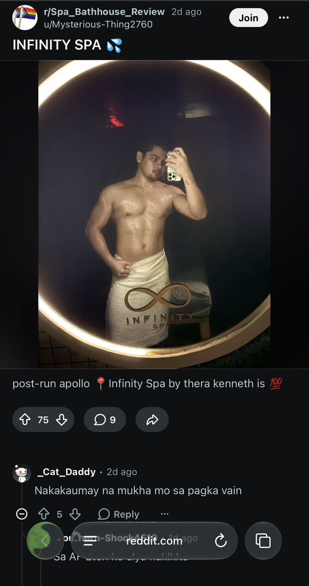 thirdybaudin's tweet photo. rent free sa utak niyo ah 😭😭 edi sorry! lipat kayo ng AF branch HAHAHA wala naman akong ginagawa, nagwo-workout lang ako mga beh 😭 https://t.co/e3CeHMdAbY