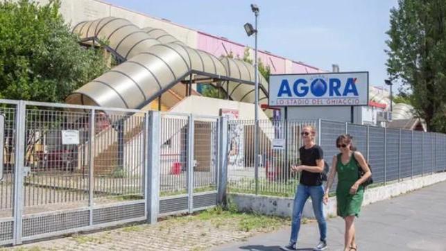 qn_giorno's tweet photo. ▶ Restyling Agorà. Sì condizionato al nuovo progetto dlvr.​it/TVrFcw #Restyling #Agorà #Ristrutturazione #Milano #IceFriends https://t.co/nQtNQ0r44k