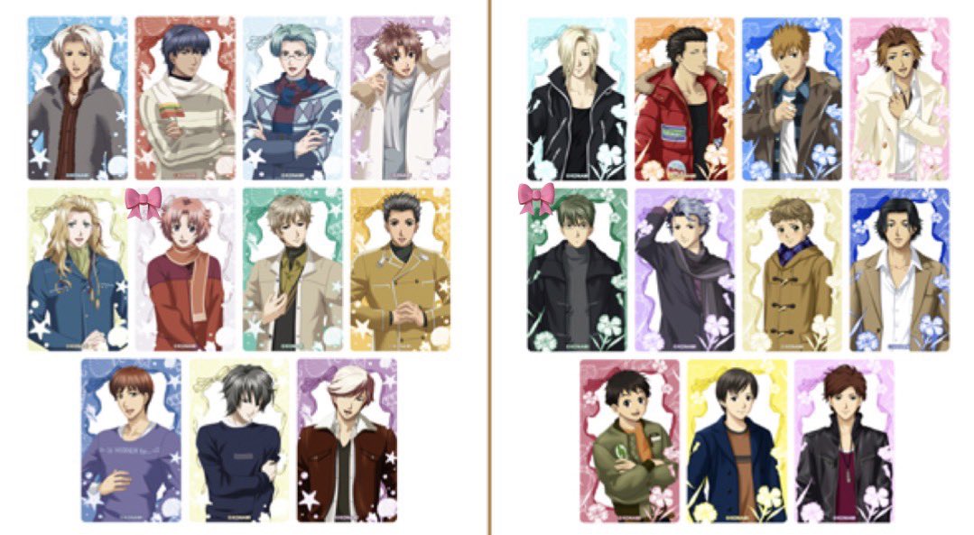 ai_tmgstrade's tweet photo. 《交換》
サンシャイン/展望台/スカイデート/ときメモGS/クリアカード/クリカ

求┊︎天地・紺野

譲┊︎定価(ホロレア要相談)

本日夕方池袋手渡し希望です。
大変難しいかと思いますがお心当たりがありましたらお気軽にお声掛けください🙇‍♀️ https://t.co/thBqTDjTVA