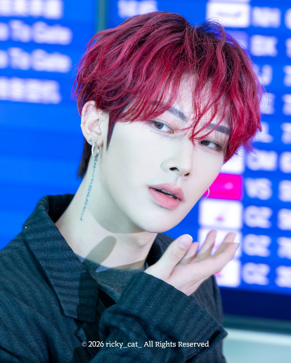 ricky_cat_'s tweet photo. 261009 ICN

#RICKY #리키 #沈泉锐 #リッキー
#AND2BLE #앤더블 https://t.co/X2yMQs705K