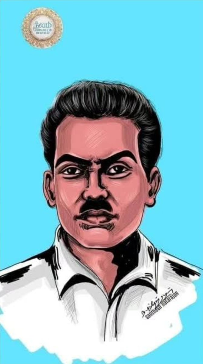 Neelam_Culture's tweet photo. #ஜெய்பீம் 💙🌸✊🏾
சாதியத்திற்கு எதிராக சமரசமின்றிப் போராடிய 
#தியாகி_இம்மானுவேல்சேகரனார் அவர்களின் பிறந்தநாளில்,
அவரது சமூகநீதிப் போராட்டத்தை நினைவுகூர்வோம்!
சமூக விடுதலையை நோக்கிப் பயணிப்போம்!
சமத்துவச் சமூகத்தை உருவாக்குவோம்!! @beemji https://t.co/58xH5cj0hw