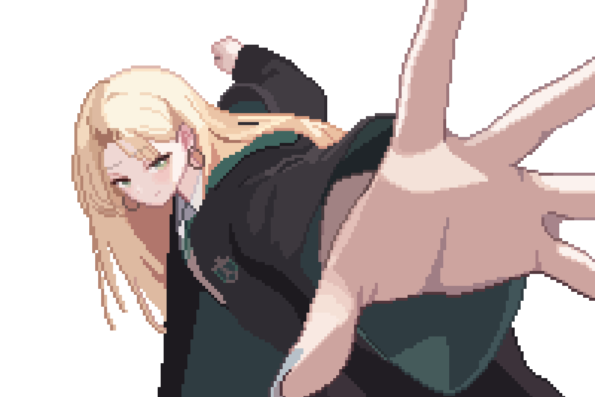 Nikrom_'s tweet photo. @Grin2702 https://t.co/GFOxhG3r7d