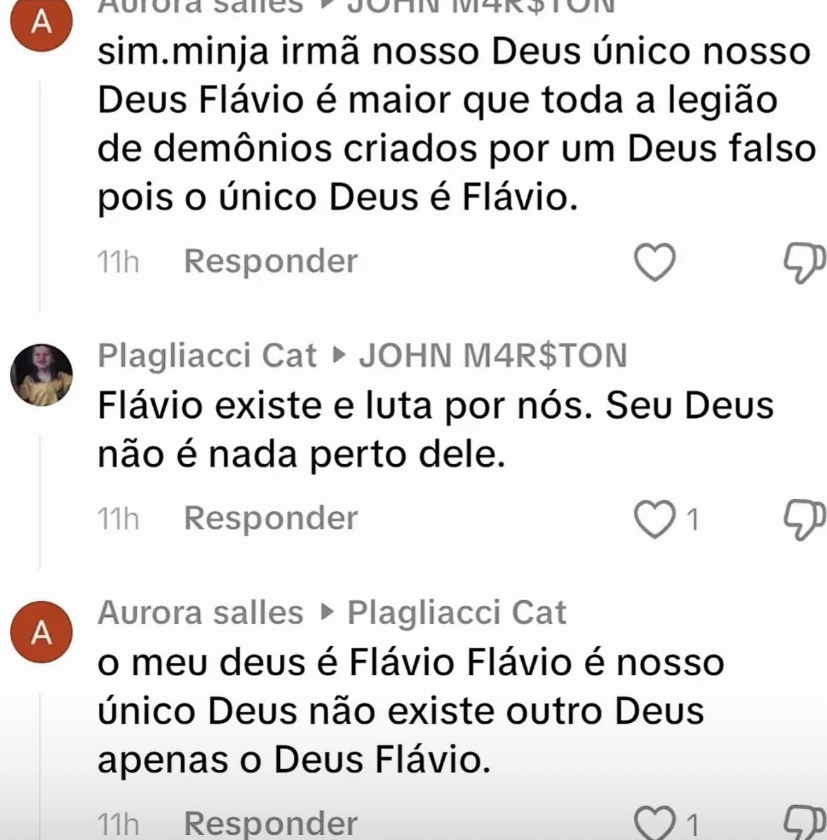 malu_864's tweet photo. É desse deus a igreja que os bolsonaristas estão com medo que feche? https://t.co/9JG4IJKGzb