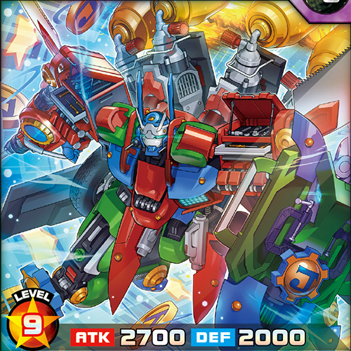 yu_gi_oh_jp's tweet photo. 【更新情報】「CARDニュース(RD)」更新！
『情熱のジョインテック』に収録される「ジョインテック」「マッドレア」「霊使い」の新カードを公開！

#遊戯王 #ラッシュデュエル
https://t.co/P236PjTo7j https://t.co/m2M5KKmMJu