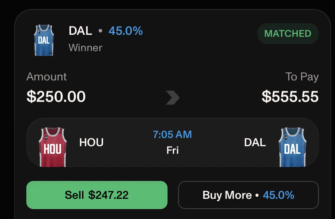 Charliquan's tweet photo. If you’re not betting 7AM NBA preseason basketball you’re not gonna make it👍 https://t.co/ghXkyo8Fkw