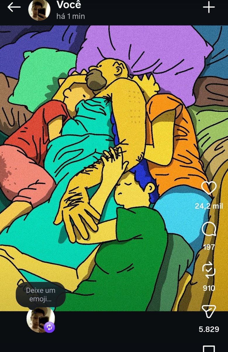 kkksayk's tweet photo. Cara tô chorando tanto que desenho lindo https://t.co/wObCg91G1h