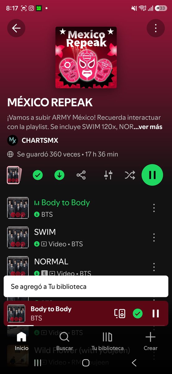 Eliza__BTS's tweet photo. @BTSARMY_MXCO #MexicoRepeakParty https://t.co/yjFXwkWGhe