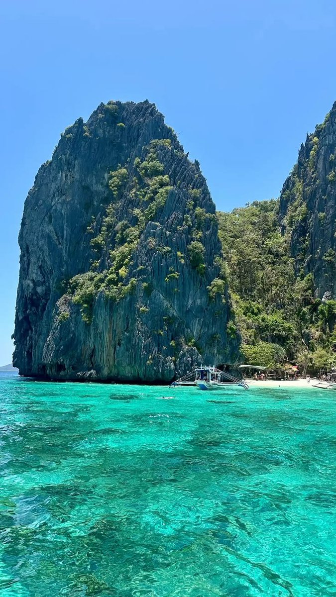naturebeauty760's tweet photo. Palawan, Philippines 🇵🇭 https://t.co/O8iP4mJNVG