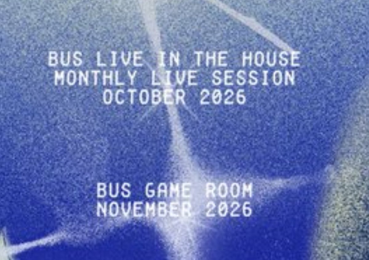 seakawwie11's tweet photo. เห้ยยยย Live session มาแบบ monthly ด้วยยย เริ่ดดด แถม Game room เอ้ออออ ให้มันได้อย่างงี้ 🔥🔥🔥

#BUS2027_WhatsAhead https://t.co/eJi463yKFO