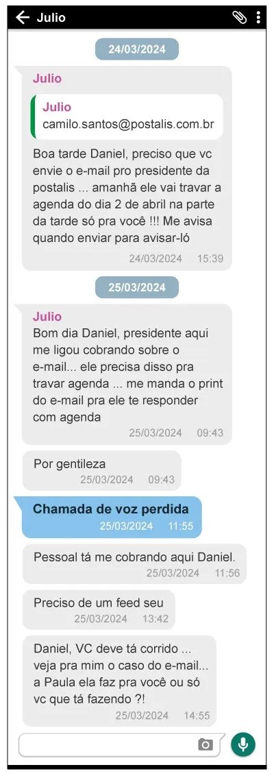 leonardodias's tweet photo. "Doa a quem doer", disse Lula sobre o caso Master. A frase acaba de voltar para casa.

Segundo a VEJA (ed. 3016, 9/10/2026), Daniel Vorcaro conta, em áudio e em anexo levado à PGR em junho, como comprou a entrada nos fundos de pensão das estatais. Na versão dele, Jaques Wagner abriu a porta e o sócio Augusto Lima sentou com João Vaccari Neto. 

O ingresso foi de cerca de R$ 30 milhões em espécie para o documentário de Oliver Stone sobre Lula, via Paulo Okamotto, mais uma quantia não revelada ao Instituto Lula. Depois vinha o pedágio: 10% de tudo que o Master captasse nos fundos de BB, Caixa, Petrobras e Correios. Pela conta de Vorcaro, R$ 1 bilhão para o PT e R$ 9 bilhões para ele.

No Planalto, Alexandre Padilha teria avisado que tratar com Olavo Noleto, seu secretário-executivo, era tratar com ele.

Agora a parte que não depende da palavra de um delator recusado: as mensagens no celular de Vorcaro. Um operador chamado Júlio o apresenta a Noleto. Em 29/4/2024, o Master entra na "lista exaustiva" que libera os fundos. 

No mesmo dia, Júlio cobra R$ 500 mil. Dois dias depois, jantar com Padilha na casa do banqueiro. Em outubro, Júlio escreve: "O PR vai te receber".

O negócio travou em julho de 2024, quando veio a público que gerentes da Caixa contrários à operação perderam o cargo. Vorcaro diz que, mesmo assim, fundos municipais renderam R$ 6 milhões ao grupo de Padilha.

Comparando com os mais de R$ 60 milhões do Dark Horse, o próprio Vorcaro resume: "O do Lula foi por fora, foi errado. O do Flávio não foi".

Lula, Padilha e Noleto negam. Não há prova de que o encontro com Lula prometido por Júlio tenha ocorrido; o único confirmado no Planalto, em 4/12/2024, fora da agenda oficial, tratou do Master no Banco Central.

A PGR descartou o anexo porque pagamento em dinheiro vivo não deixa prova. Critério curioso: é exatamente para isso que se paga em dinheiro vivo. 

No mesmo pacote arquivado seguiam pagamentos a Davi Alcolumbre e a membros do Judiciário.

Link no próximo post