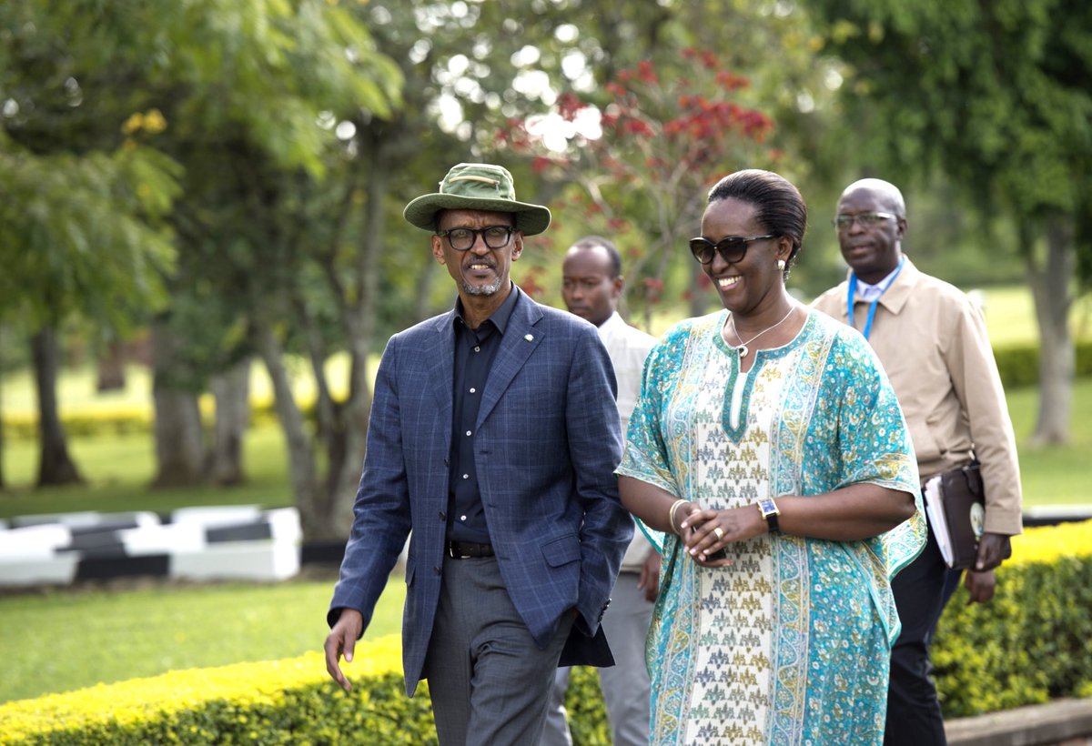 GenBitero1's tweet photo. Good morning Rwanda. 🇷🇼 https://t.co/PNOIiJozVB