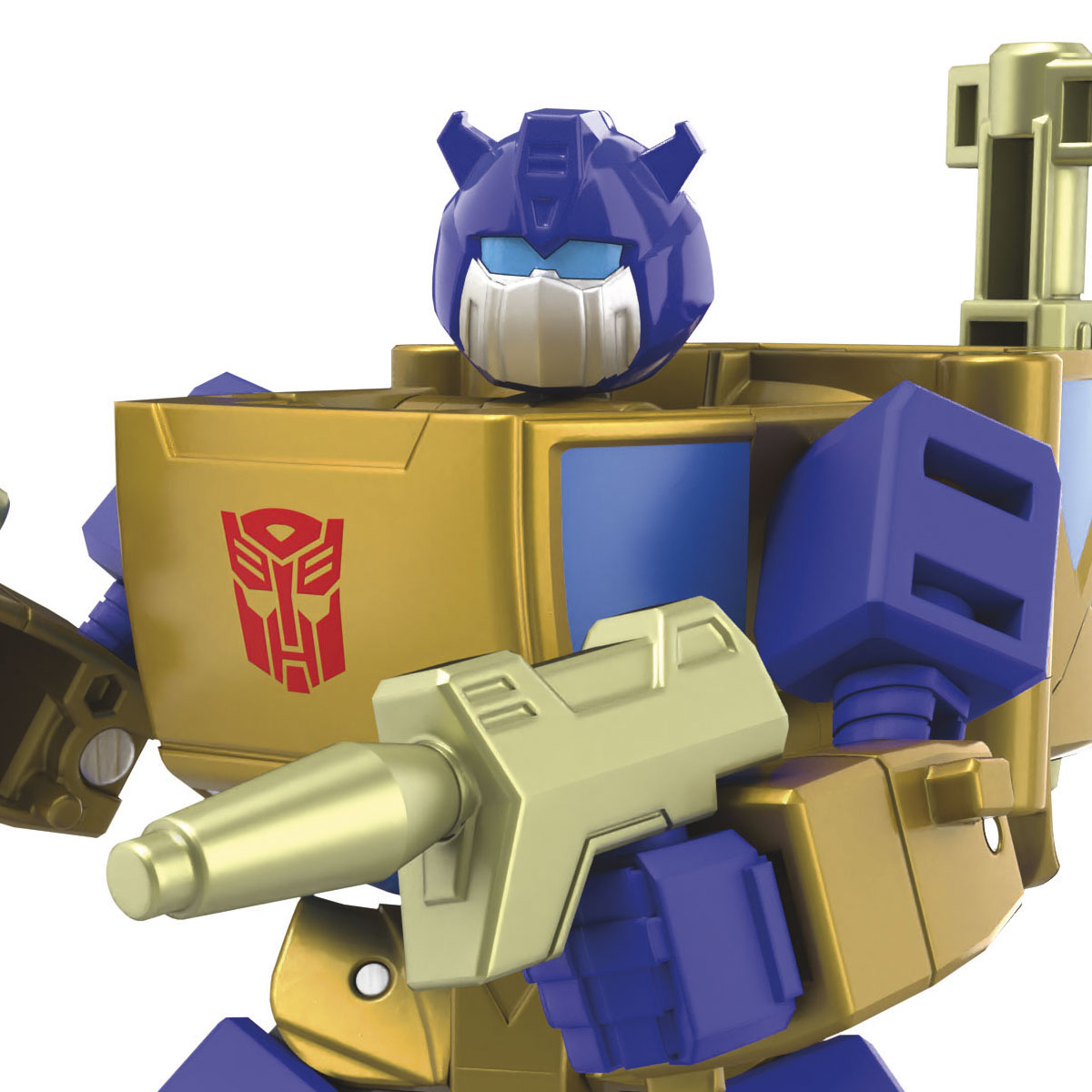 seibertron's tweet photo. Studio Series Heads to Devastation With Deluxe Class Autobot Goldfire dlvr.​it/TVrFw9 https://t.co/TOhhFWx2E8
