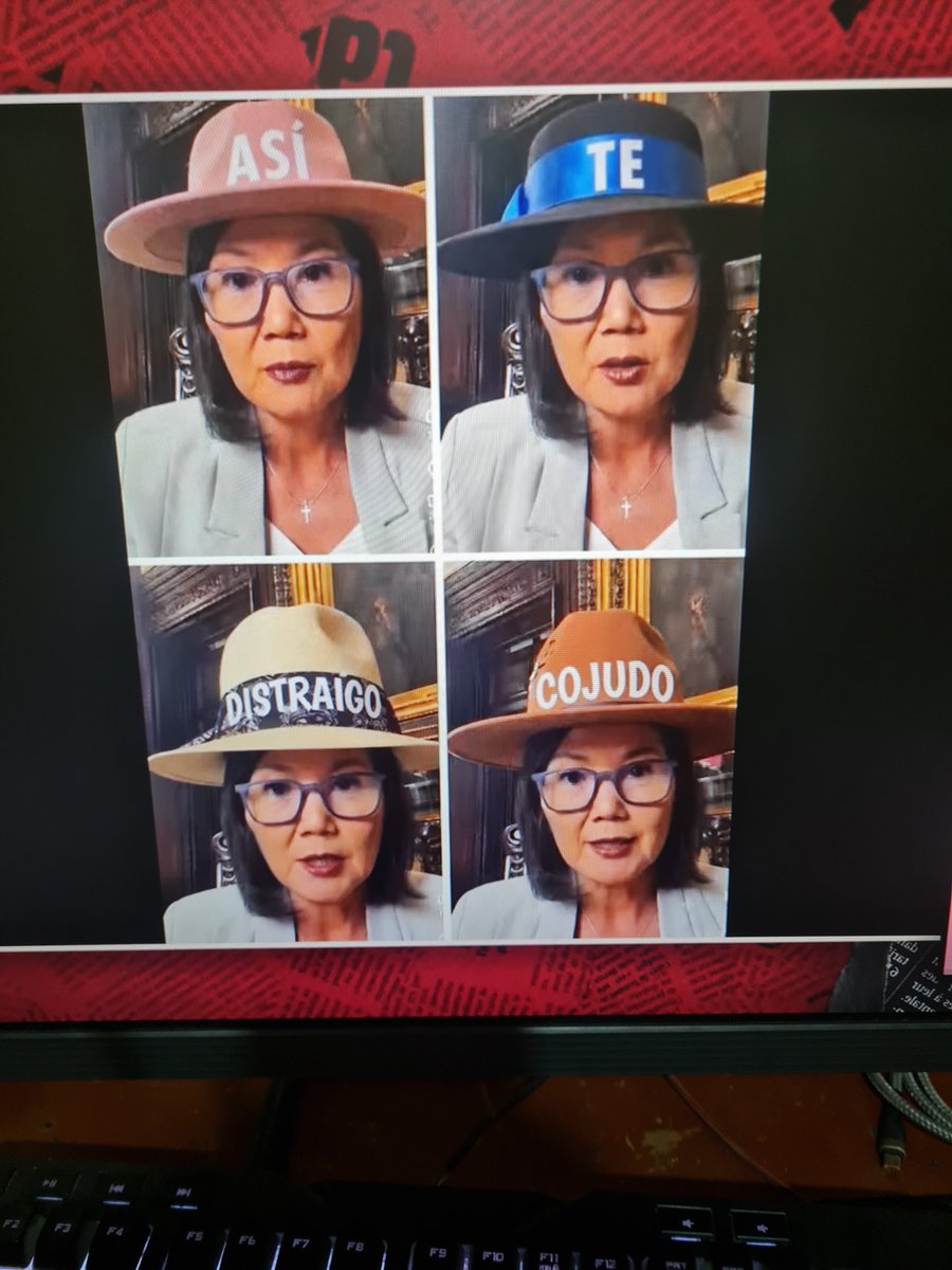 Mil3sierra's tweet photo. @alvarezrodrich @petrogustavo Y esto ? Jaja ahí si arruga 🤣🤣🤣 convenido y sobon https://t.co/PJV7MqupRV