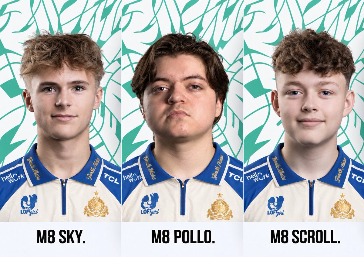 Douille_1's tweet photo. Allez on s’arrête jamais !! #M8WIN 
#M8SCROLL2027 #M8SKY2027 #M8POLLO2027 https://t.co/6dXtemxNCP