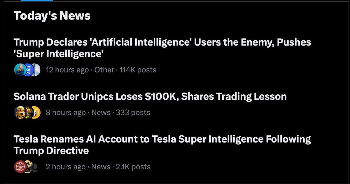 theunipcs's tweet photo. Today's News https://t.co/6FP3oJu2nl