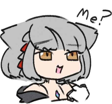 Badlaz0rcat's tweet photo. This Evening's Doodle

Me?

Just a super quick touch up of one of yesterday's doodles.
I was roped into doing some stuff today and it really burnt me out so I am kinda falling asleep at the desk haha! 

I hope you all enjoyed your Thursday friends! https://t.co/wvMkQj1914