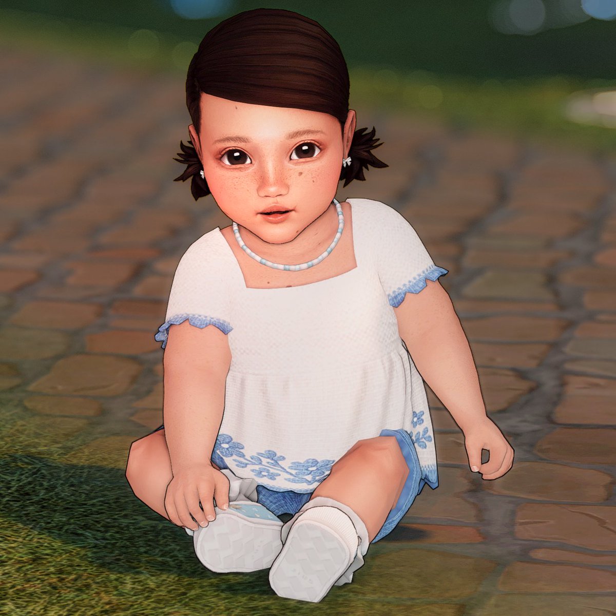 notsolety's tweet photo. my girl is getting so big 💔 https://t.co/tEoUHBhUdg