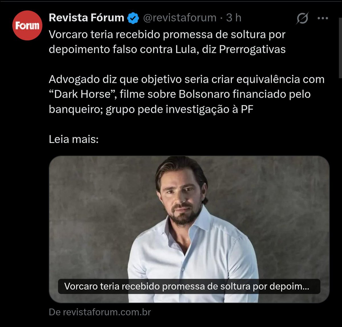 amorimbaiano's tweet photo. que coincidência isso ter sido avisado 3 horas antes desse vídeo ser postado https://t.co/xTg2KoKe46