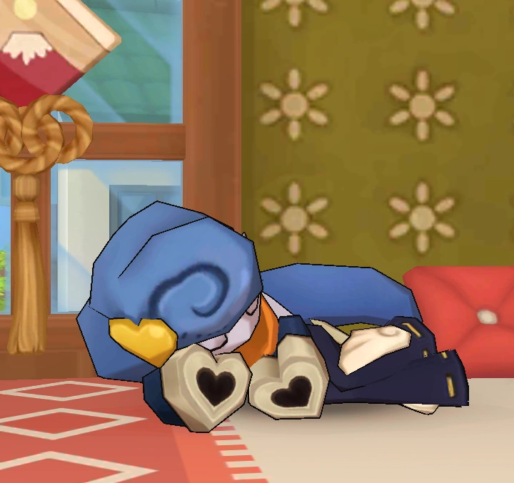 NobodyButChaps's tweet photo. Casanono from Yo-kai Watch, has little to no Rule34; As suggested by @ImpStripe https://t.co/MYQZKkzah8