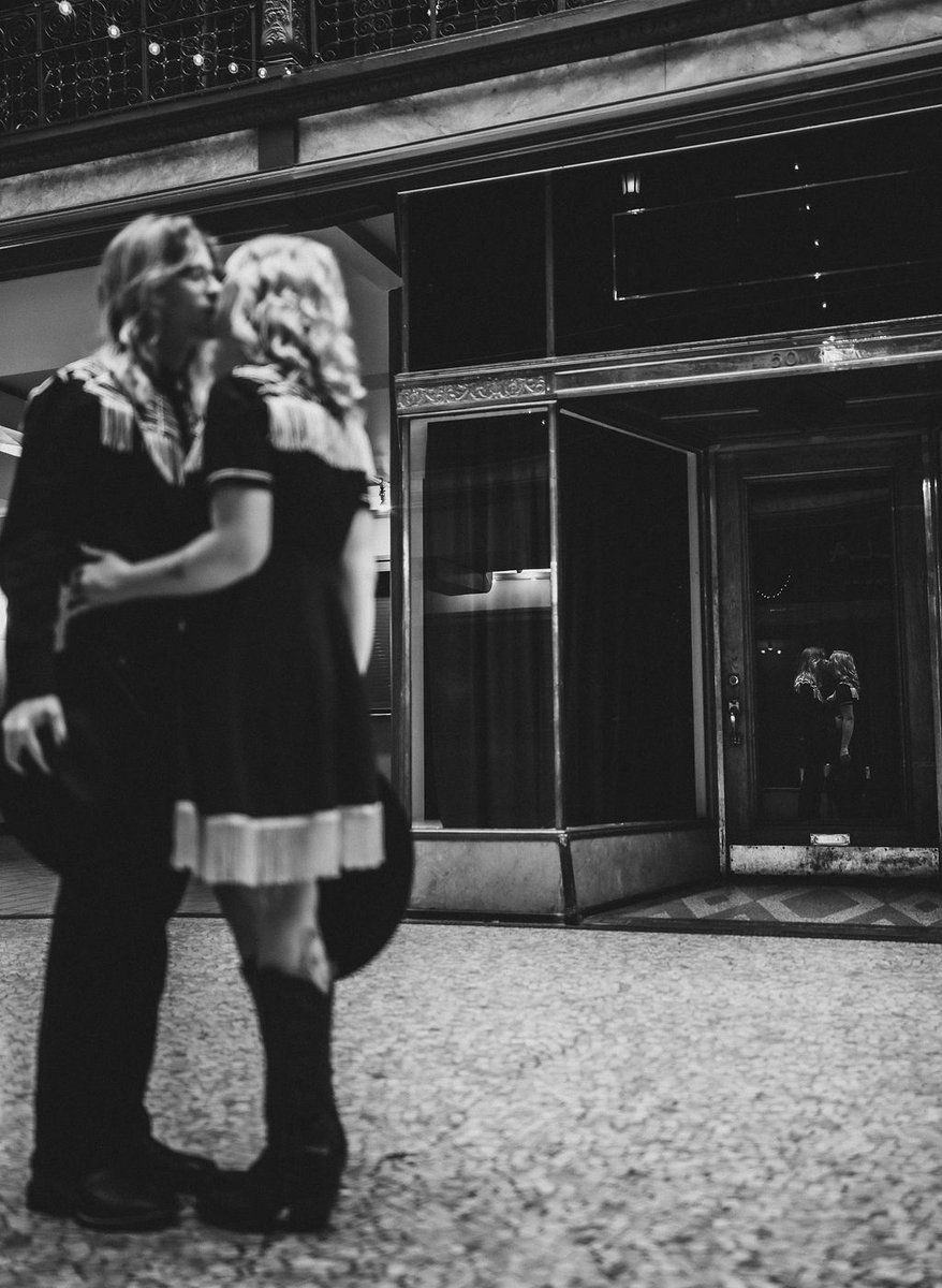 El_Chupaca_bro's tweet photo. One year away from our wedding 🖤 https://t.co/ikBLGNgKgi