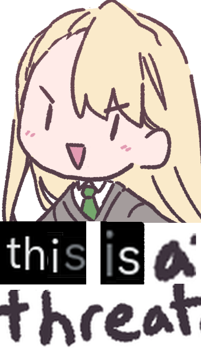 WholesomeOrenji's tweet photo. requests to stop lewds have been rejected https://t.co/46ZN0NTjgH