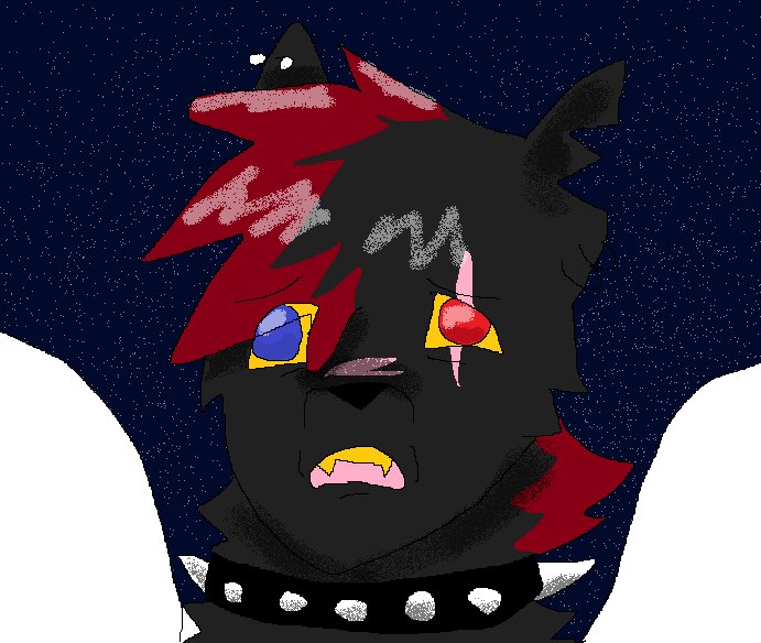 MossyCobble777's tweet photo. My super cool #wolfstory oc (DO NOT STEAL!!!!) https://t.co/VmhCTA0wKu
