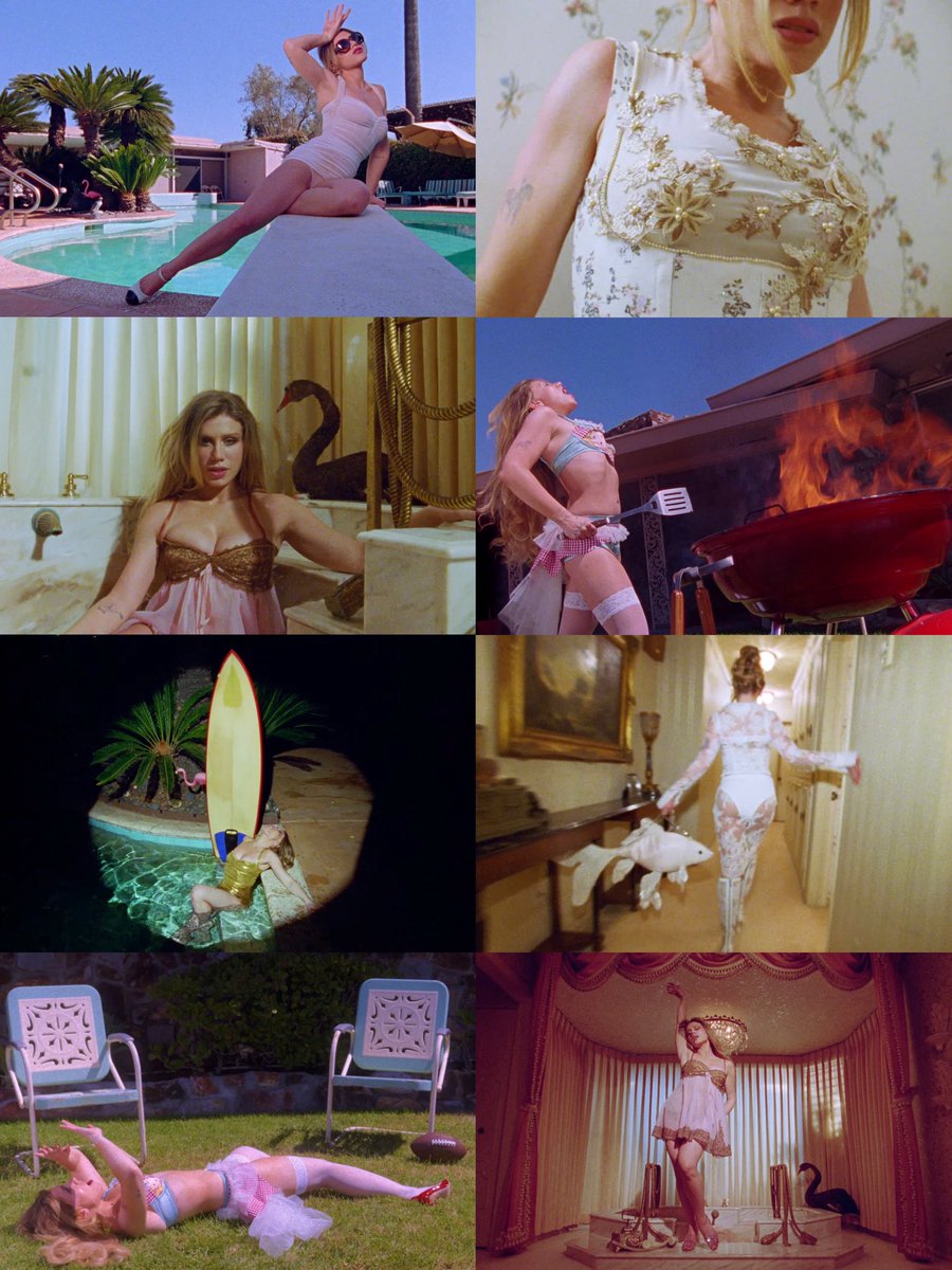 purehoneyuri's tweet photo. queria muito saber os filmes favoritos da slayyyter... ela tem muito senso estético de cinéfila https://t.co/TF6JiBDs43
