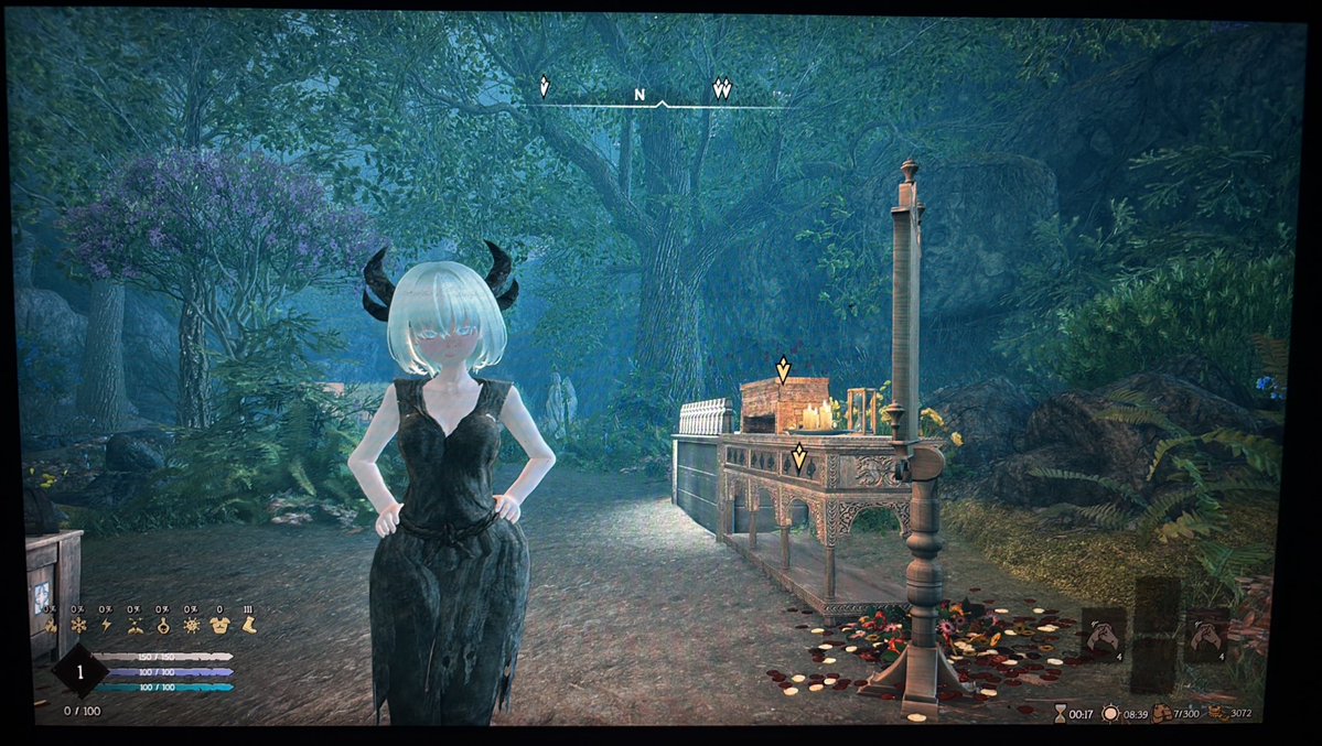 KitKathAnon's tweet photo. Save file broke

So I decided to try Erin race https://t.co/zAIJgcra9v