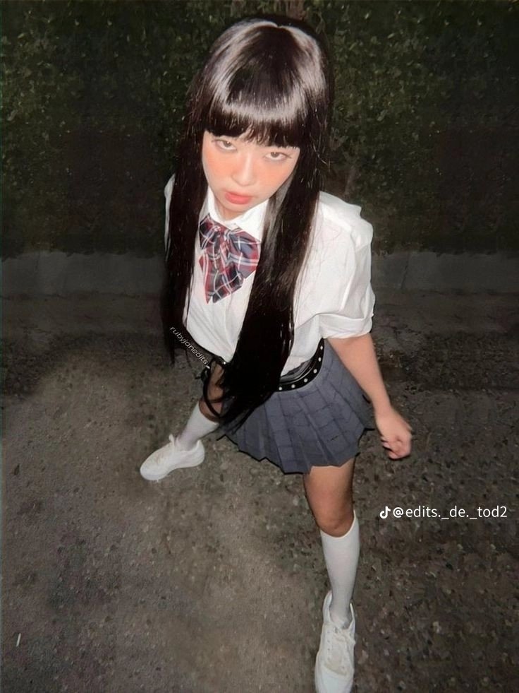 sweethoney16yy's tweet photo. @dr4culayz @urshiningjennie Ini kan? 😂😂 https://t.co/gg54oiupOg