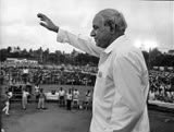 Navayan's tweet photo. मान्यवर साहब कांशीराम जी को पुण्यतिथि पर शत-शत नमन। 💙🙏
“कांशीराम तेरी नेक कमाई, तूने सोती कौम जगाई।”
आपका संघर्ष, विचार और बहुजन समाज के लिए समर्पण हमेशा याद रहेगा।
साहब कांशीराम जी अमर रहें।
जय भीम! जय कांशीराम! 💙
#9_ऑक्टोबर #मान्यवर_साहब_कांशीराम_पुण्यतिथि https://t.co/HAvgCv9ytJ