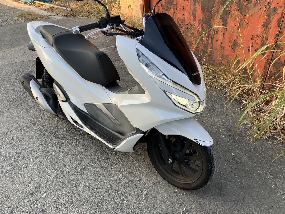 jidoushatounan's tweet photo. 【バイク盗難情報】群馬県太田市大原町でホンダ PCXの盗難被害がありました！
近隣の方はご注意ください！

■車種：ホンダ PCX
■日時：2026年10月1日 〜 2026年10月6日
■被害場所：群馬県太田市大原町
■ナンバー：3966

■オーナー（投稿主）：タイヤロックもチェーンもしてなかったです。軒先の敷地内に置いてありました。
■オーナー（投稿主）連絡先：@yoichi

詳細URLと拡散用動画はリプ欄です
拡散希望、ご協力お願いします！