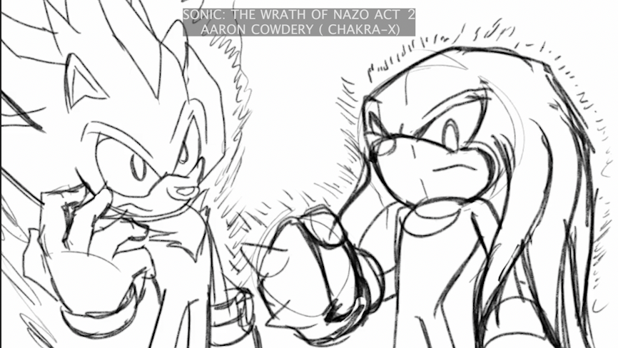ChakraXcartoons's tweet photo. just a (very) few still frames in act 1 and 2 to make rewatching them slightly more worth it. Mainly shots where new character colors/designs aren't obvious https://t.co/nTfqt0afrt