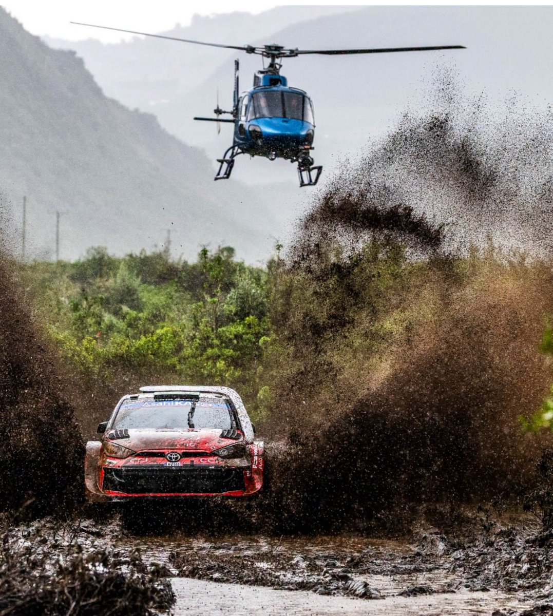 Business254_'s tweet photo. Kenya has retained its place on the 2027 World Rally Championship calendar, with the Safari Rally scheduled for March 18-21 in Naivasha. https://t.co/CIq0r4uBoF