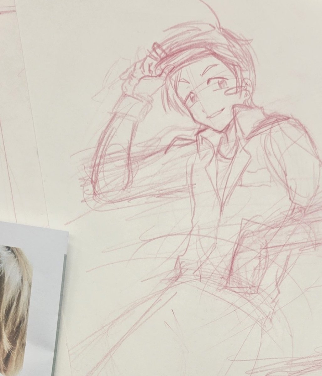 siba40373188785's tweet photo. 생각보다 히비키를 안 그림..;
#DGS響 https://t.co/6a155rmjbt