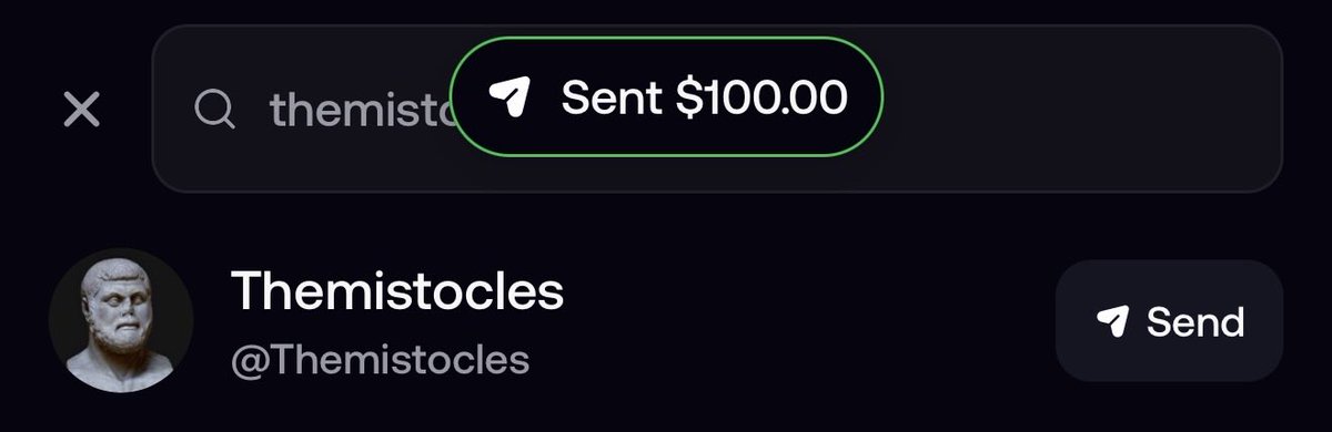 ruralvalidsnake's tweet photo. 🎉💸 ANOTHER FOMO USER JUST GOT LUCKY! $100

Congratulations! 🥳

Another $100 sent straight to a community member!

We’re continuing to give back and reward those supporting our journey.

🔥 Who’s next? 👀

RT + 💚
Follow @heypotatchi @ruralvalidsnake 
Sign Up! 
🔗 https://t.co/l8E2htAJSd

🥔 #potatchi