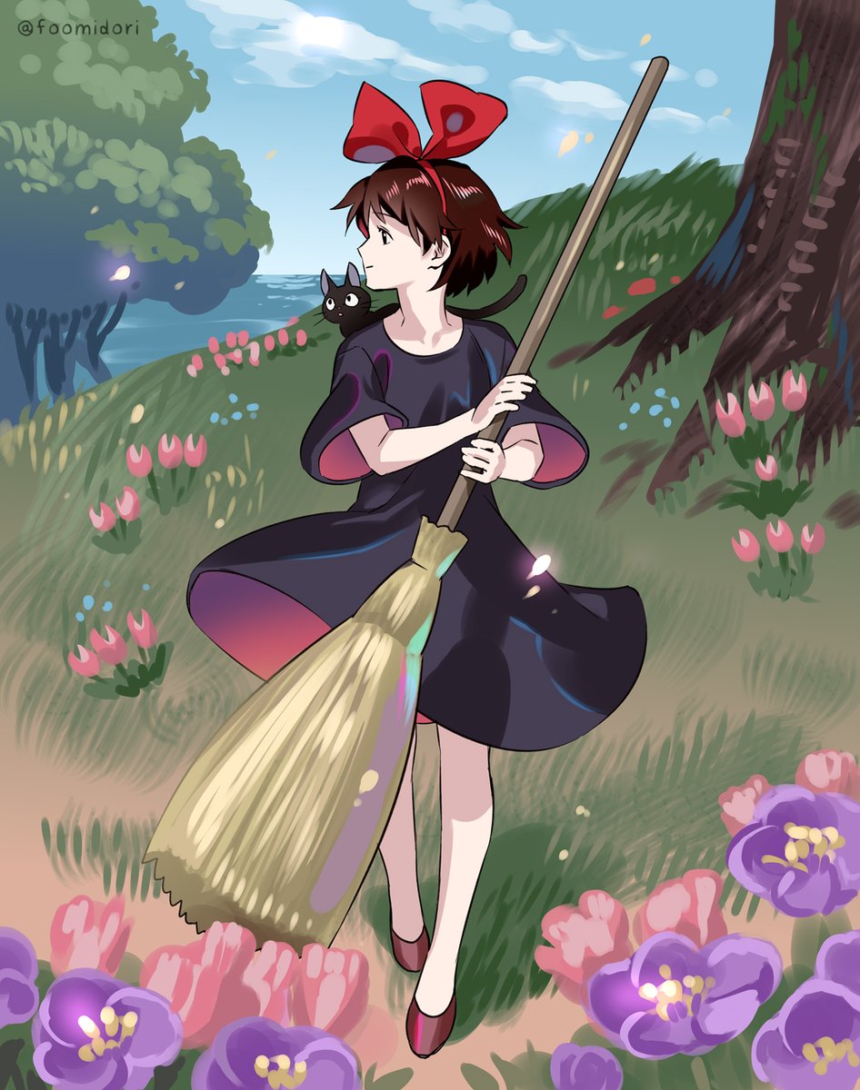 foomidori tweet picture